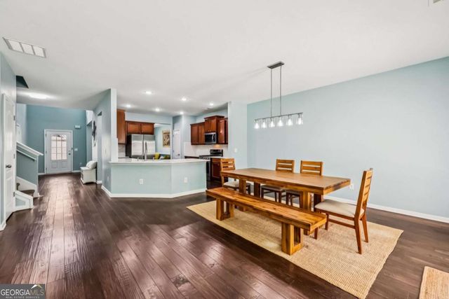 6879 Downs Avenue, Johns Creek, GA 30097