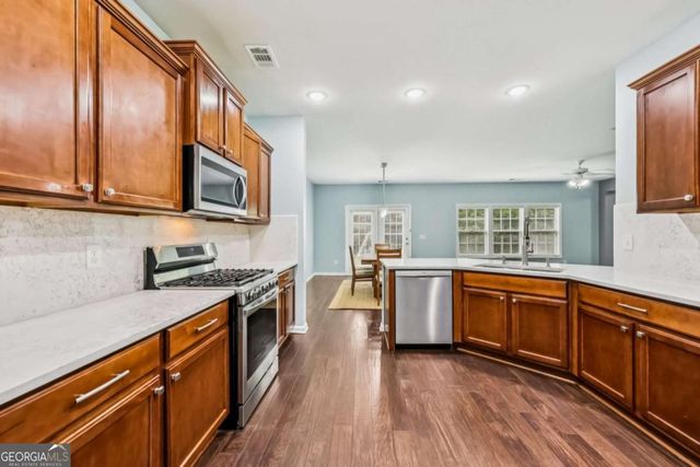 6879 Downs Avenue, Johns Creek, GA 30097