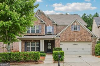 6879 Downs Avenue, Johns Creek, GA 30097