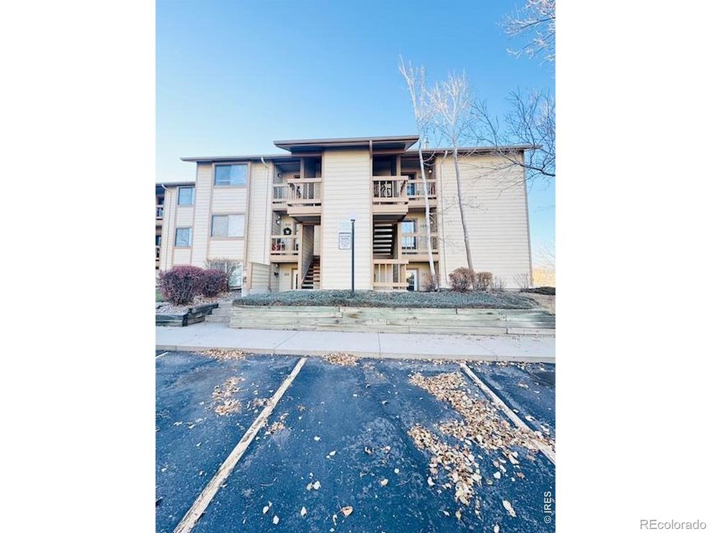 2960 W Stuart Street 104, Fort Collins, CO 80526