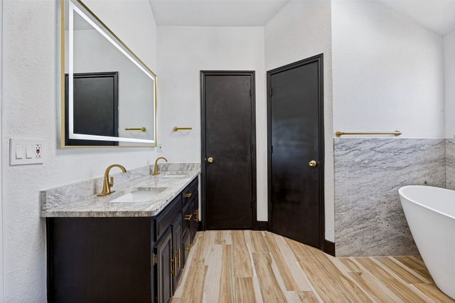 4316 Denver Drive, Plano, TX 75093