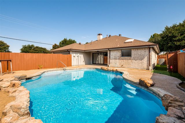 4316 Denver Drive, Plano, TX 75093