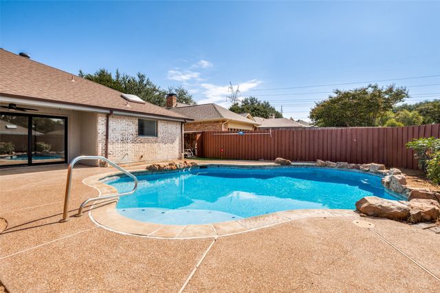 4316 Denver Drive, Plano, TX 75093
