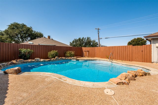 4316 Denver Drive, Plano, TX 75093