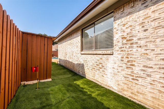 4316 Denver Drive, Plano, TX 75093