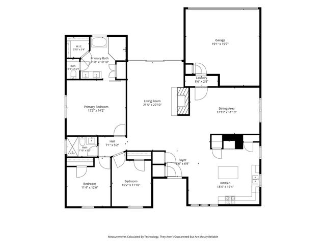 4316 Denver Drive, Plano, TX 75093