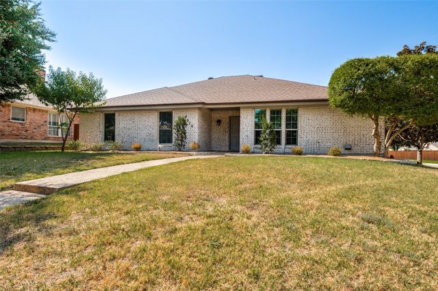 4316 Denver Drive, Plano, TX 75093