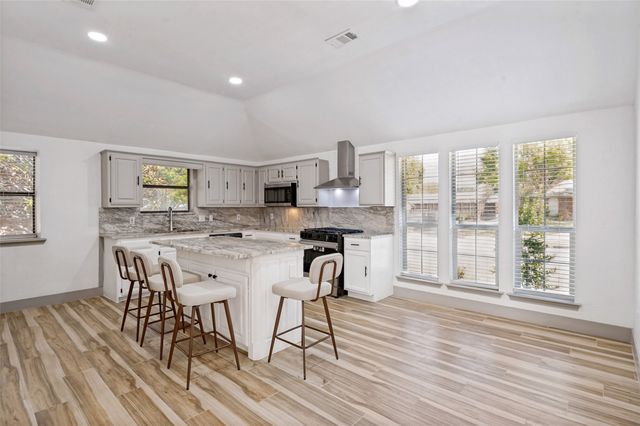 4316 Denver Drive, Plano, TX 75093