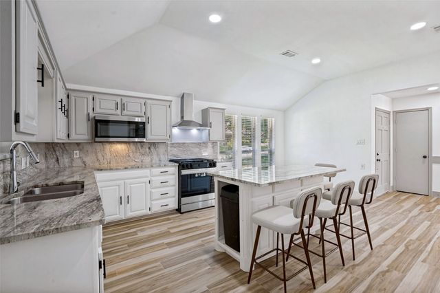 4316 Denver Drive, Plano, TX 75093