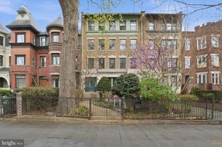 1835 NW 16TH ST NW #1, Washington, DC 20009