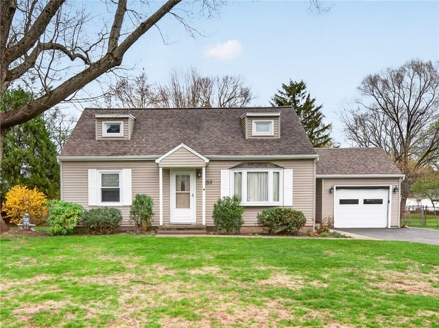 258 Oakdale Drive, Webster, NY 14580