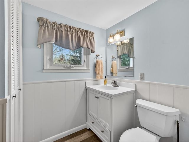 258 Oakdale Drive, Webster, NY 14580