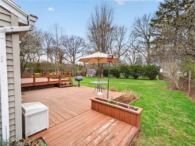 258 Oakdale Drive, Webster, NY 14580