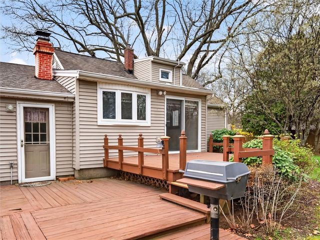 258 Oakdale Drive, Webster, NY 14580