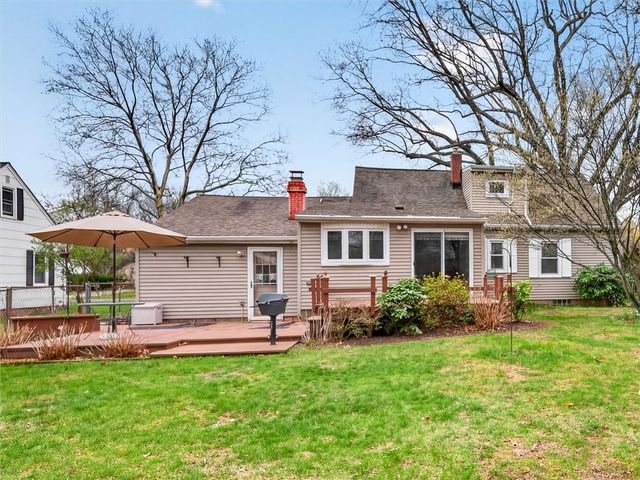 258 Oakdale Drive, Webster, NY 14580