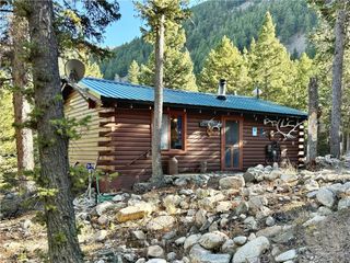 15 S. Spring Creek Lane, Red Lodge, MT 59068