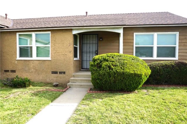 2105 S Garfield, Monterey Park, CA 91754