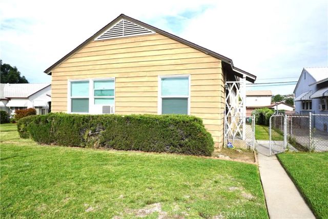 2105 S Garfield, Monterey Park, CA 91754