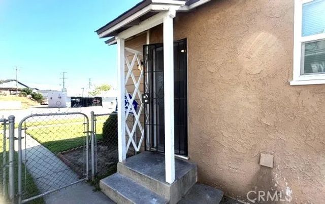 2105 S Garfield, Monterey Park, CA 91754