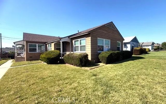 2105 S Garfield, Monterey Park, CA 91754