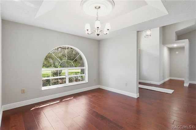 4570 N Elkcam Boulevard, Beverly Hills, FL 34465