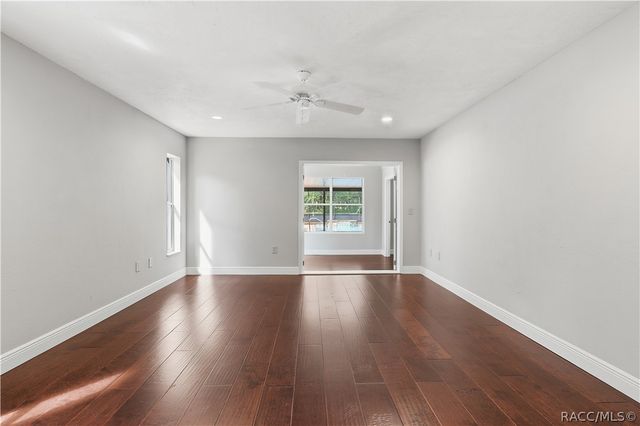 4570 N Elkcam Boulevard, Beverly Hills, FL 34465
