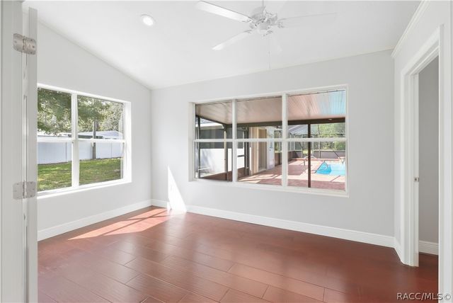 4570 N Elkcam Boulevard, Beverly Hills, FL 34465