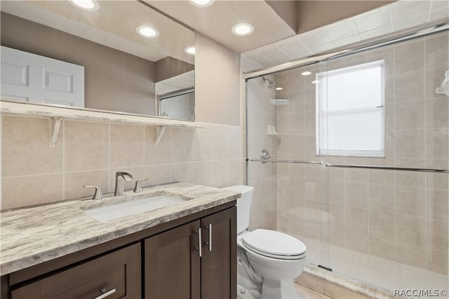 4570 N Elkcam Boulevard, Beverly Hills, FL 34465