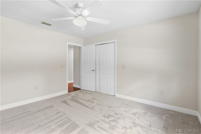 4570 N Elkcam Boulevard, Beverly Hills, FL 34465