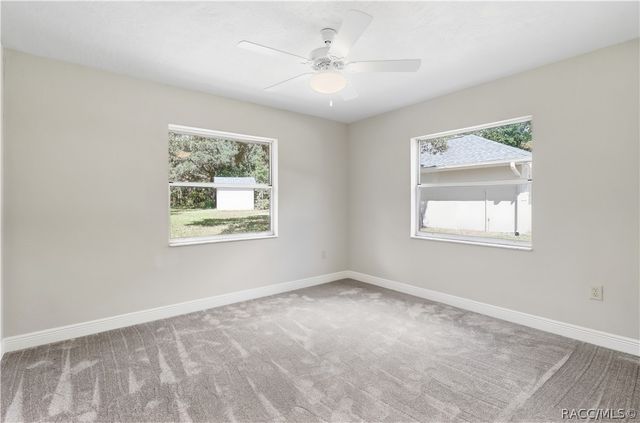 4570 N Elkcam Boulevard, Beverly Hills, FL 34465
