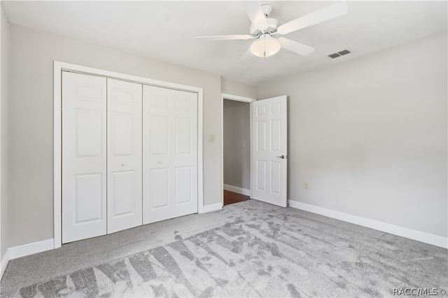 4570 N Elkcam Boulevard, Beverly Hills, FL 34465
