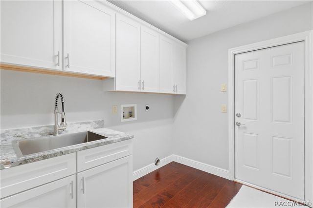 4570 N Elkcam Boulevard, Beverly Hills, FL 34465