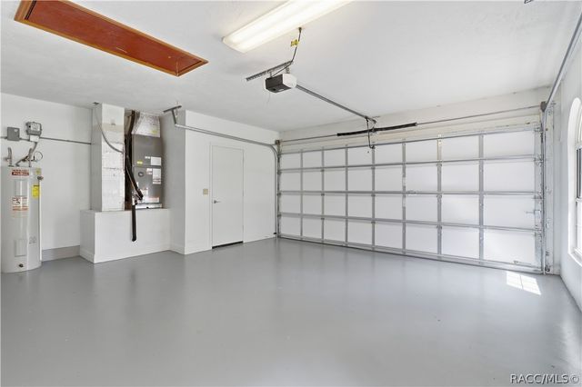 4570 N Elkcam Boulevard, Beverly Hills, FL 34465