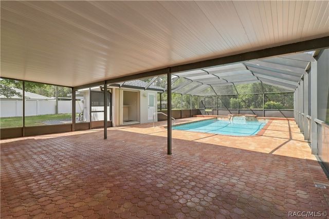 4570 N Elkcam Boulevard, Beverly Hills, FL 34465
