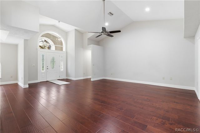 4570 N Elkcam Boulevard, Beverly Hills, FL 34465