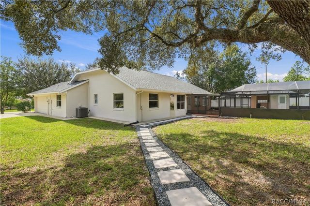 4570 N Elkcam Boulevard, Beverly Hills, FL 34465