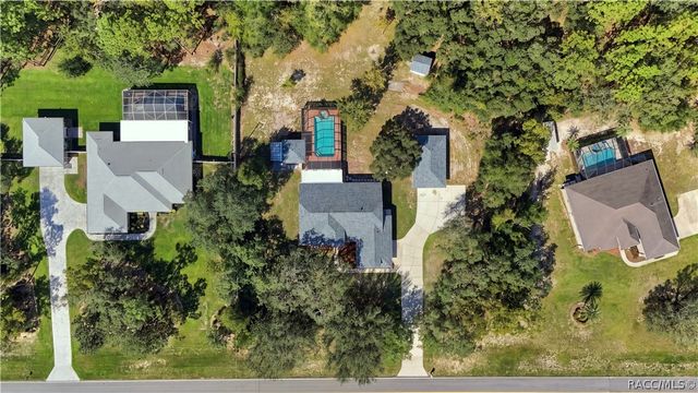 4570 N Elkcam Boulevard, Beverly Hills, FL 34465