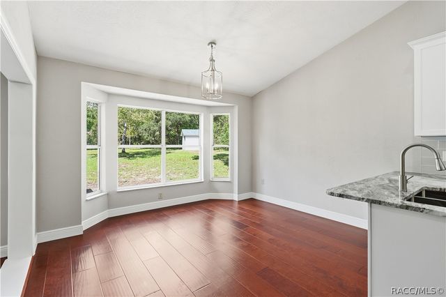 4570 N Elkcam Boulevard, Beverly Hills, FL 34465