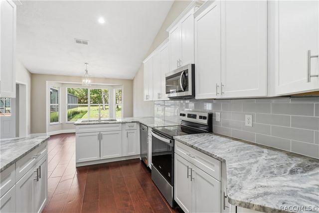 4570 N Elkcam Boulevard, Beverly Hills, FL 34465