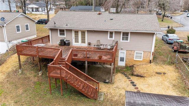 1717 Carolina Street, High Point, NC 27265