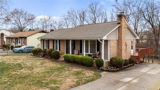 1717 Carolina Street, High Point, NC 27265