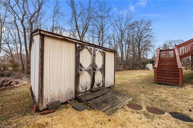 1717 Carolina Street, High Point, NC 27265