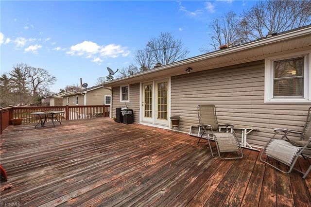 1717 Carolina Street, High Point, NC 27265