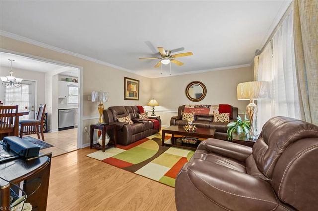 1717 Carolina Street, High Point, NC 27265