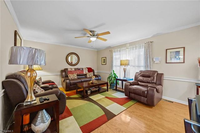 1717 Carolina Street, High Point, NC 27265