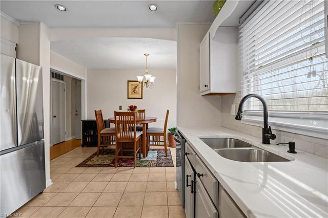 1717 Carolina Street, High Point, NC 27265