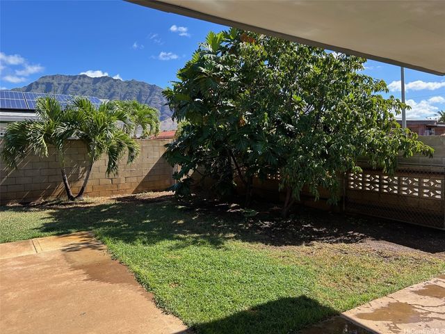 84-116 Kapakai Place, Waianae, HI 96792