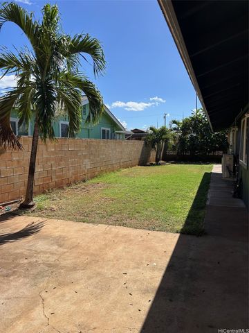 84-116 Kapakai Place, Waianae, HI 96792