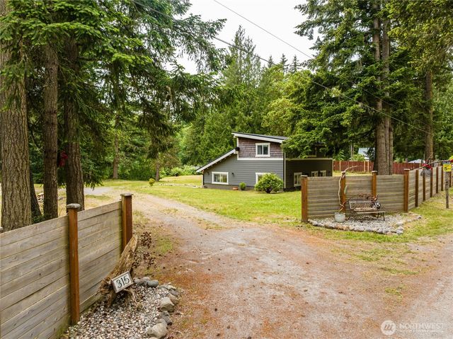 315 Solar Way, Camano Island, WA 98282