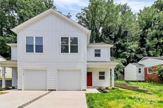 915 Yellowstone Drive, Charlotte, NC 28208